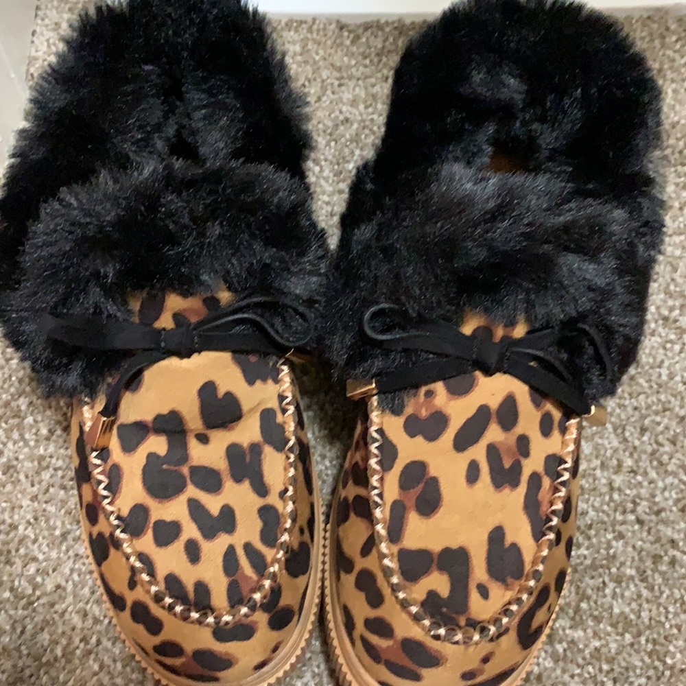 NWOT Loafers - Picture 10 of 11